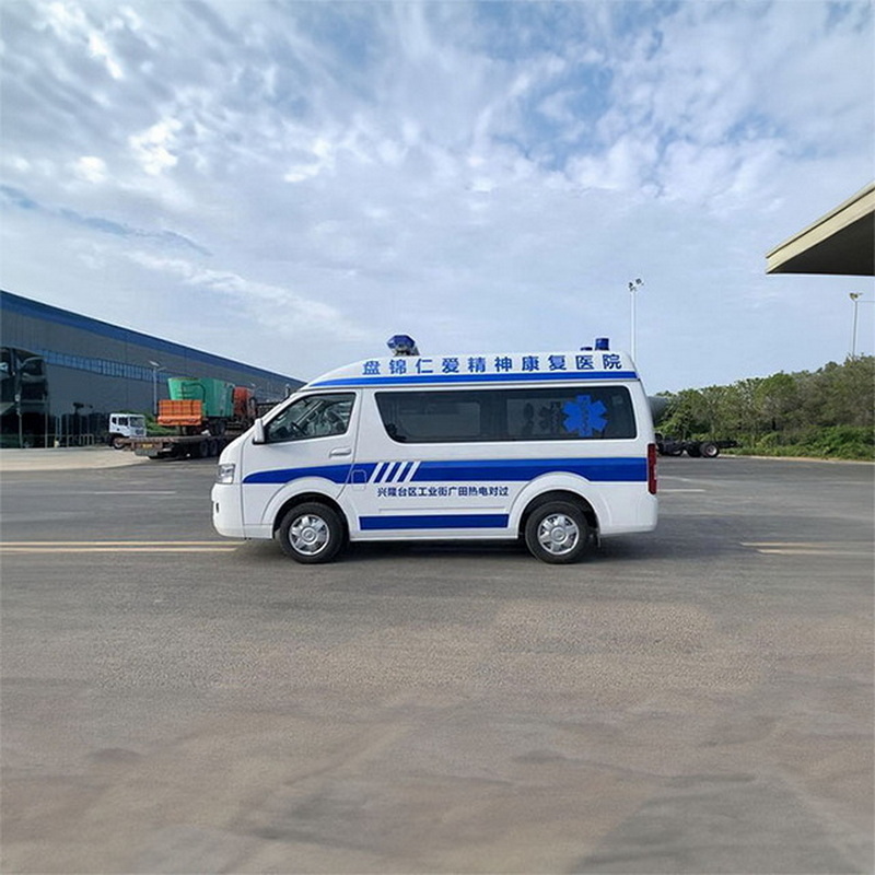 南宁急救车出租联系电话