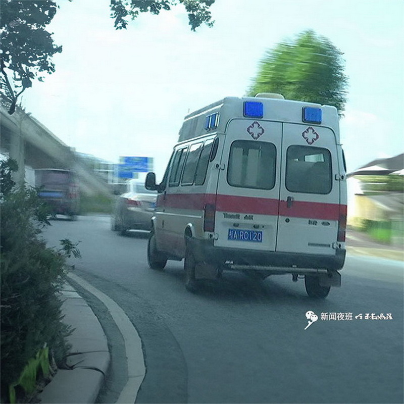 南宁120出租多少钱