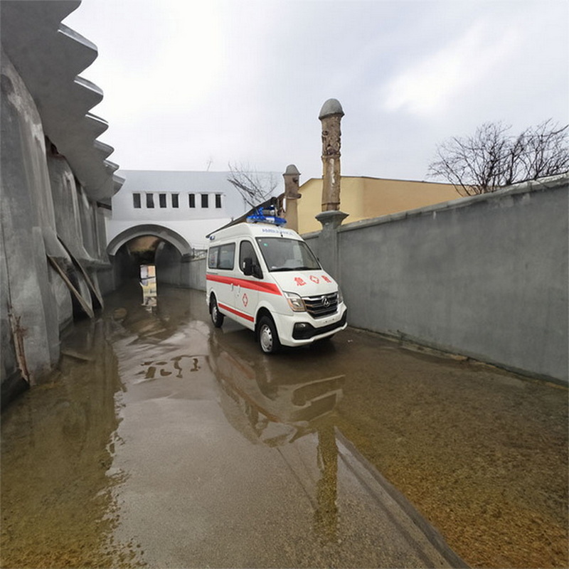 南宁120租车费用