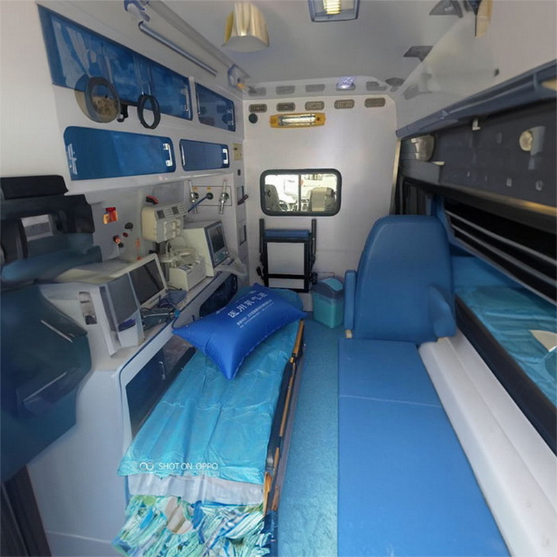 南宁急救车出租电话号码