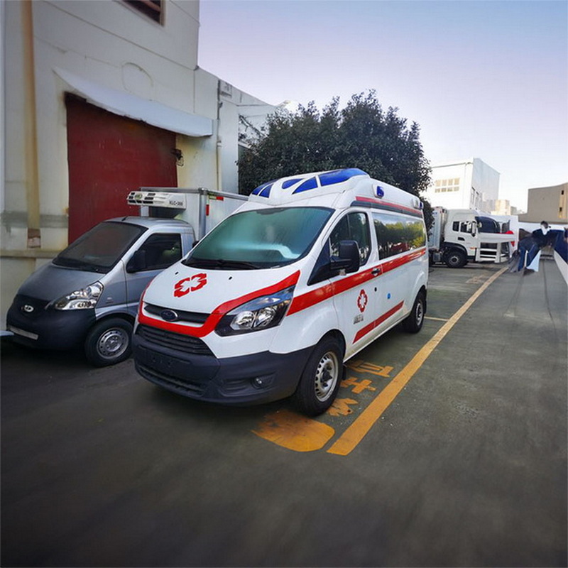 南宁救护车租赁费用