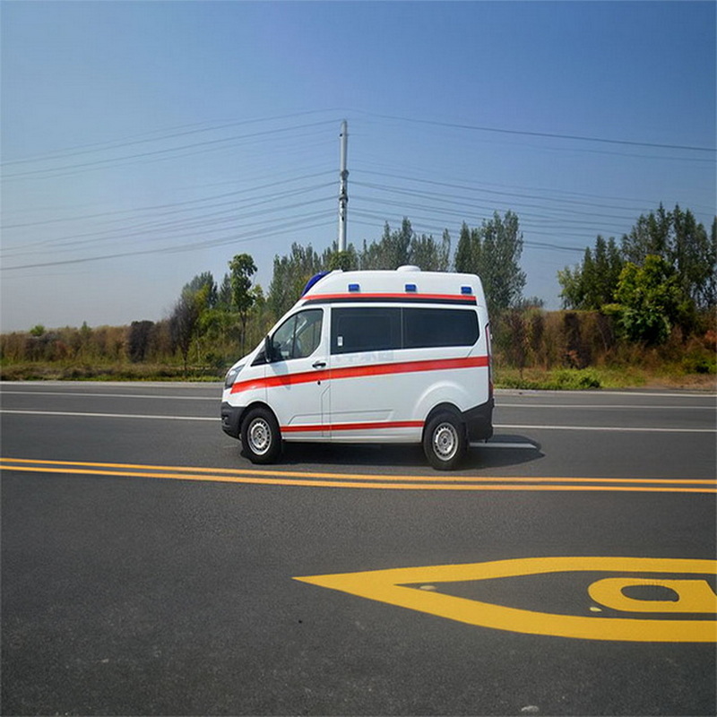 南宁救护车租车收费标准