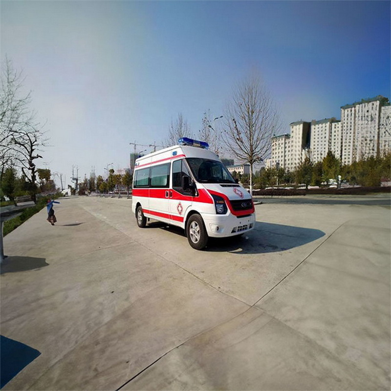 南宁救护车租车电话