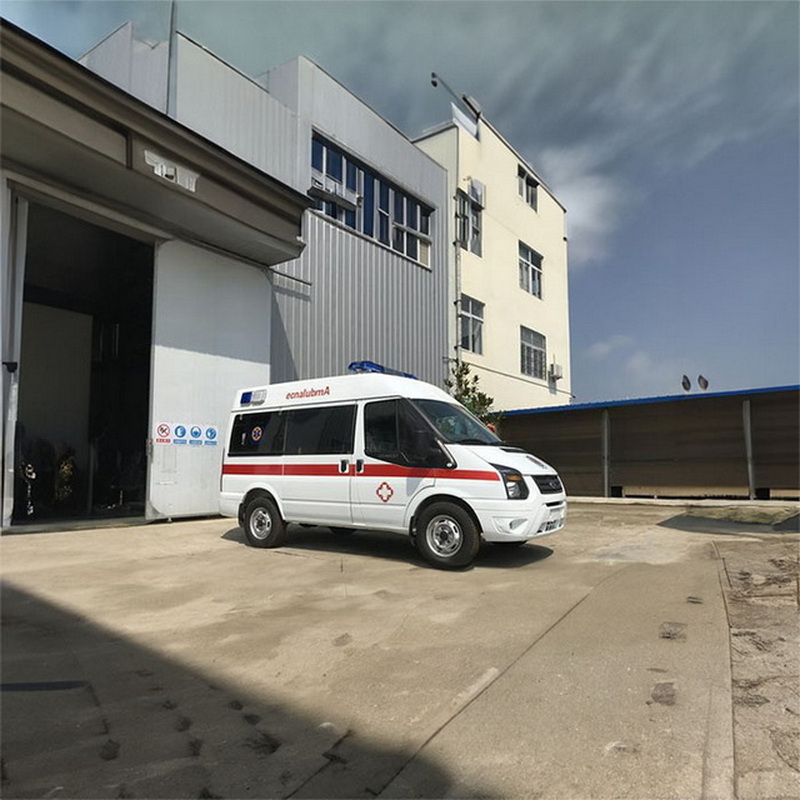 南宁急救车租赁费用