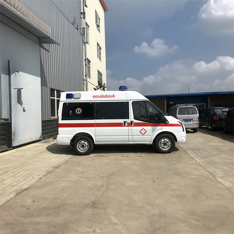 南宁出租救护车联系电话