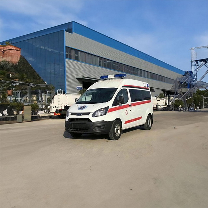 南宁出租救护车电话