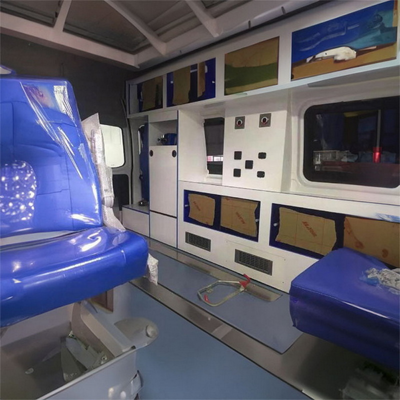 南宁救护车租赁电话号码