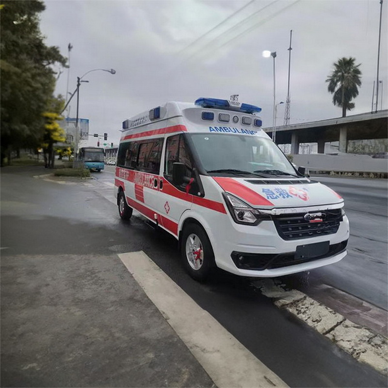 南宁急救车出租电话