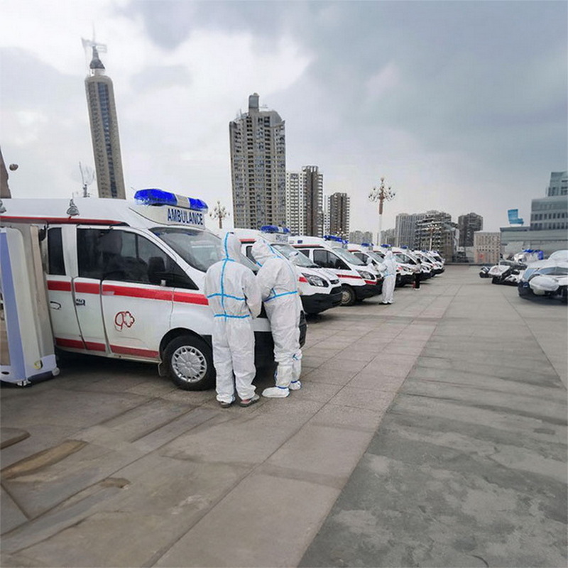 南宁120出租联系电话