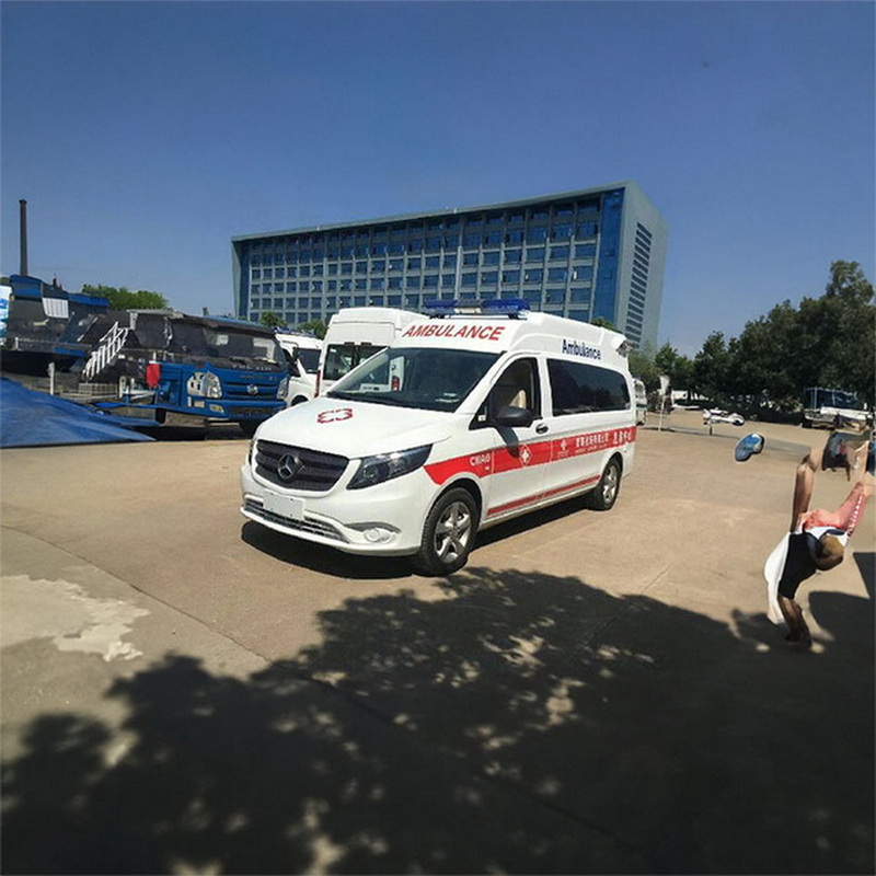 南宁救护车租赁电话号码