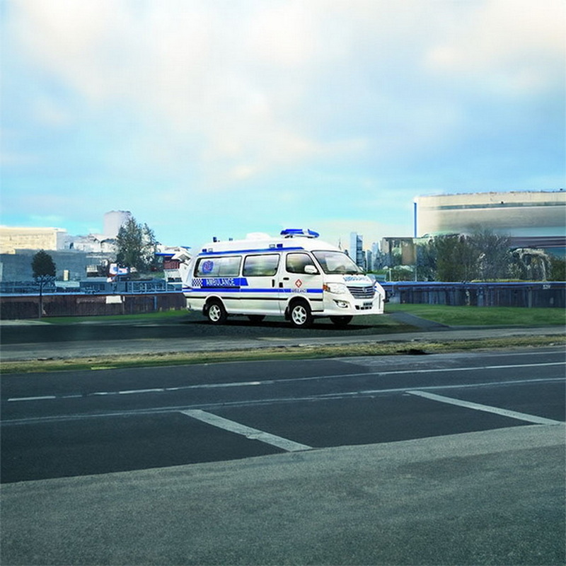 南宁急救车租车