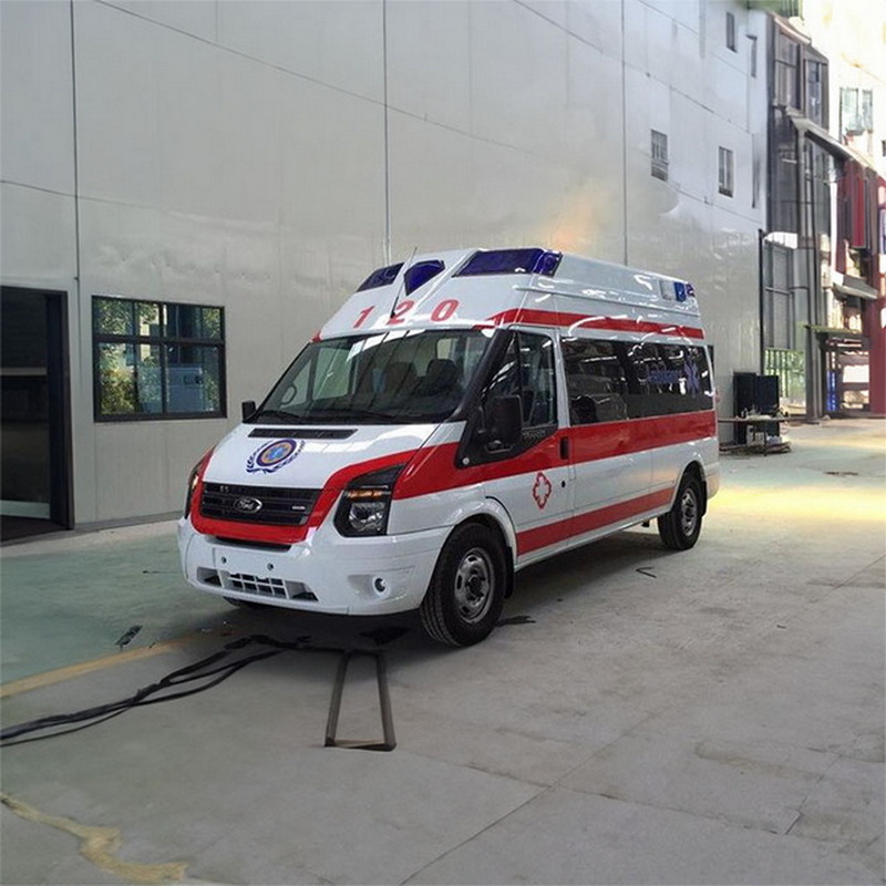 南宁出租急救车联系电话