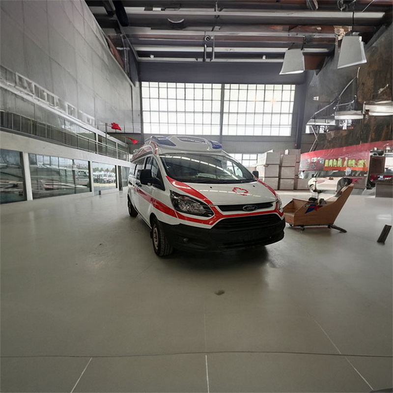 南宁租赁私人救护车电话