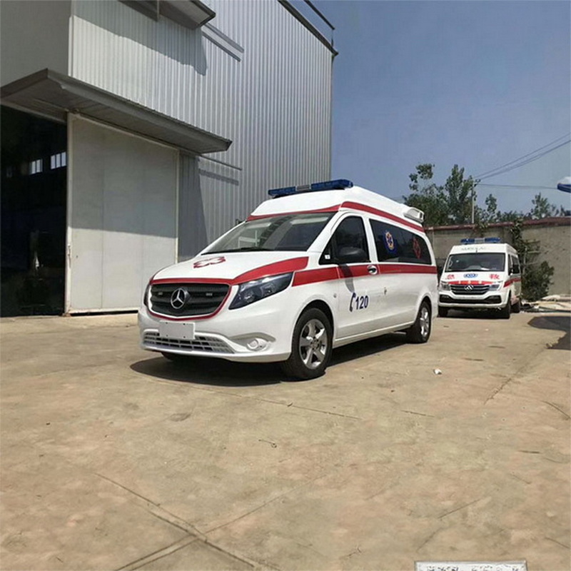 南宁私人救护车出租电话