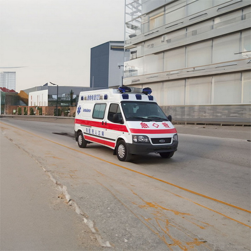 南宁出租救护车电话