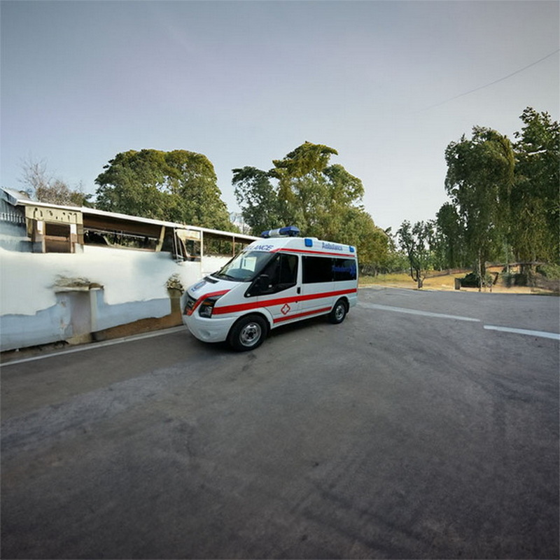 南宁租赁救护车电话