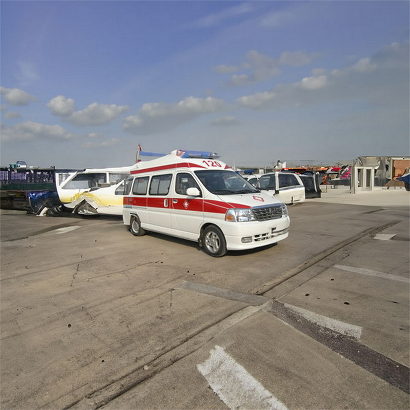 南宁出租私人救护车联系方式