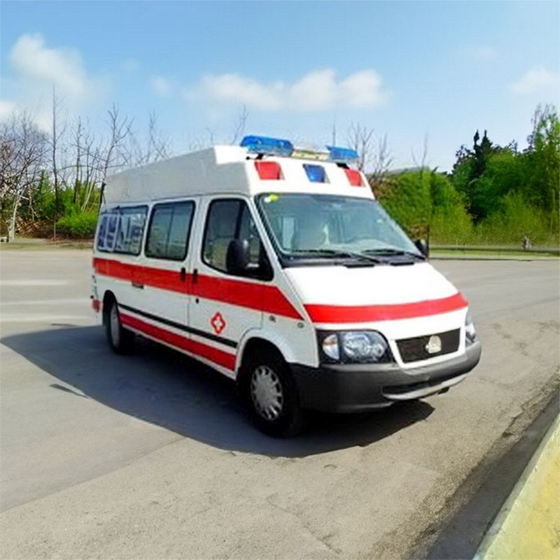 南宁出租急救车电话号码