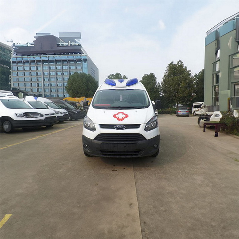 南宁私人救护车出租收费