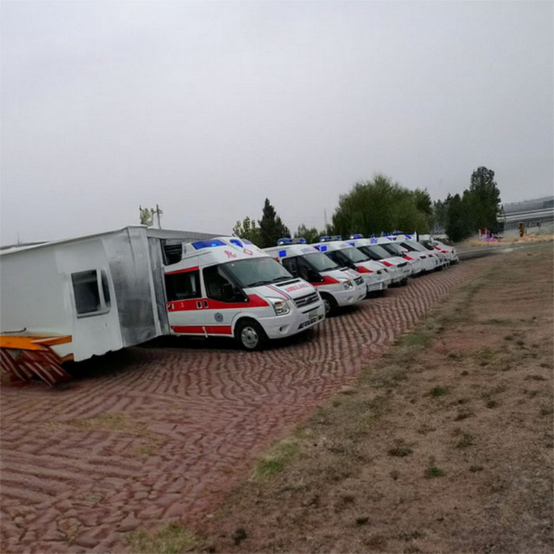 南宁救护车出租电话号码