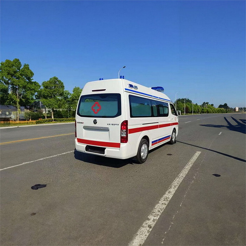南宁租赁私人救护车联系方式