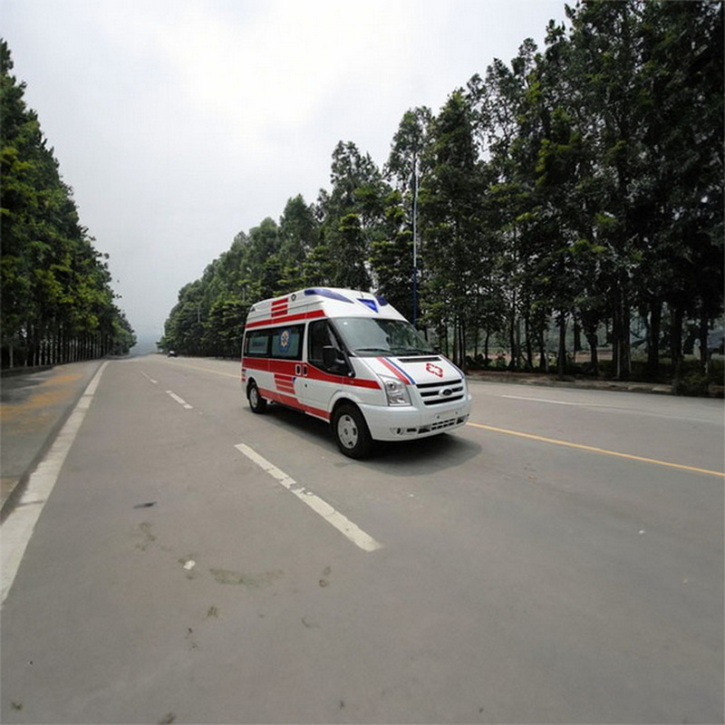 南宁120租赁收费标准