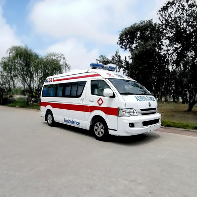 南宁租赁急救车联系电话