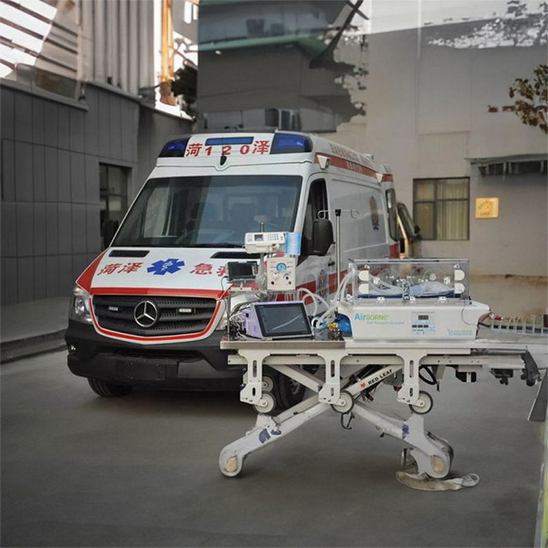 南宁救护车出租多少钱