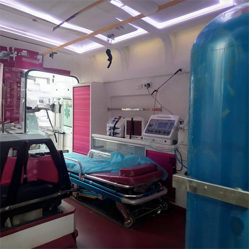 南宁急救车出租电话