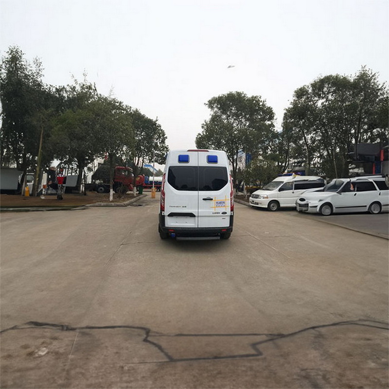 南宁私人救护车出租电话