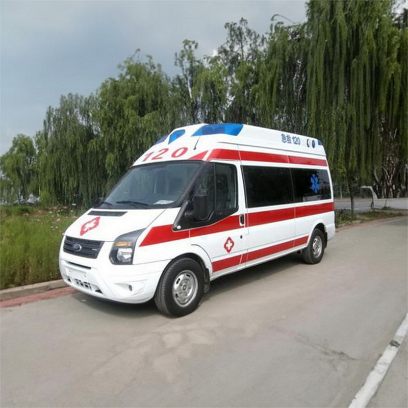 南宁私人救护车出租联系电话