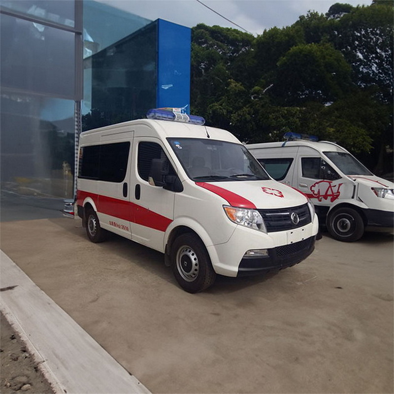 南宁租赁急救车电话号码