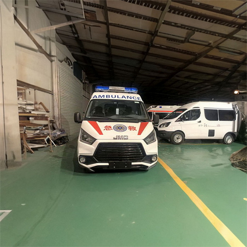南宁急救车租赁电话号码