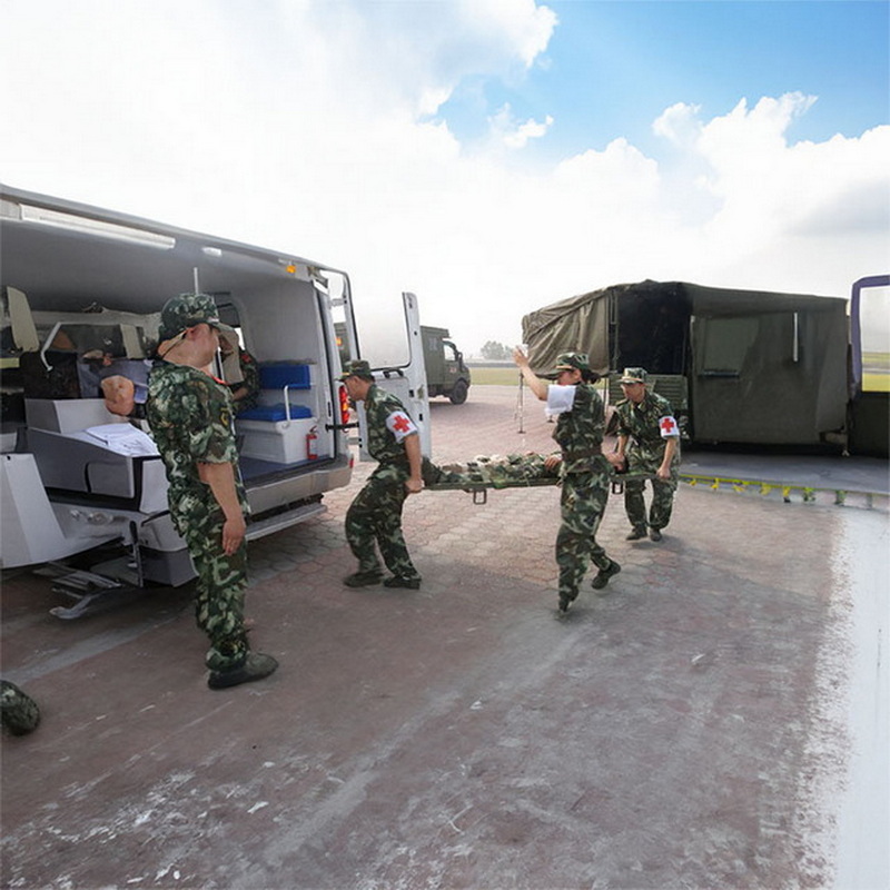 南宁出租救护车联系电话