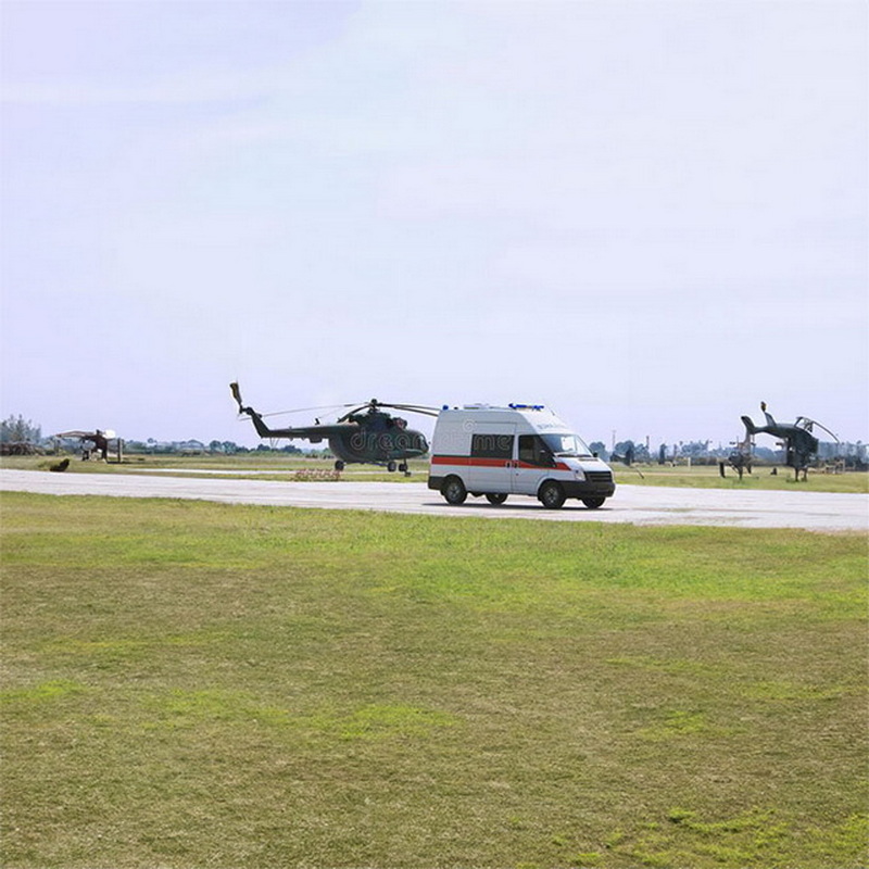 南宁私人救护车租赁