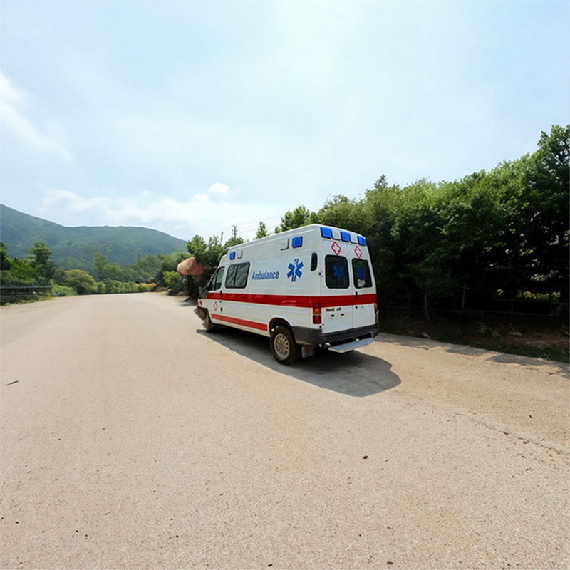 南宁120租车收费标准