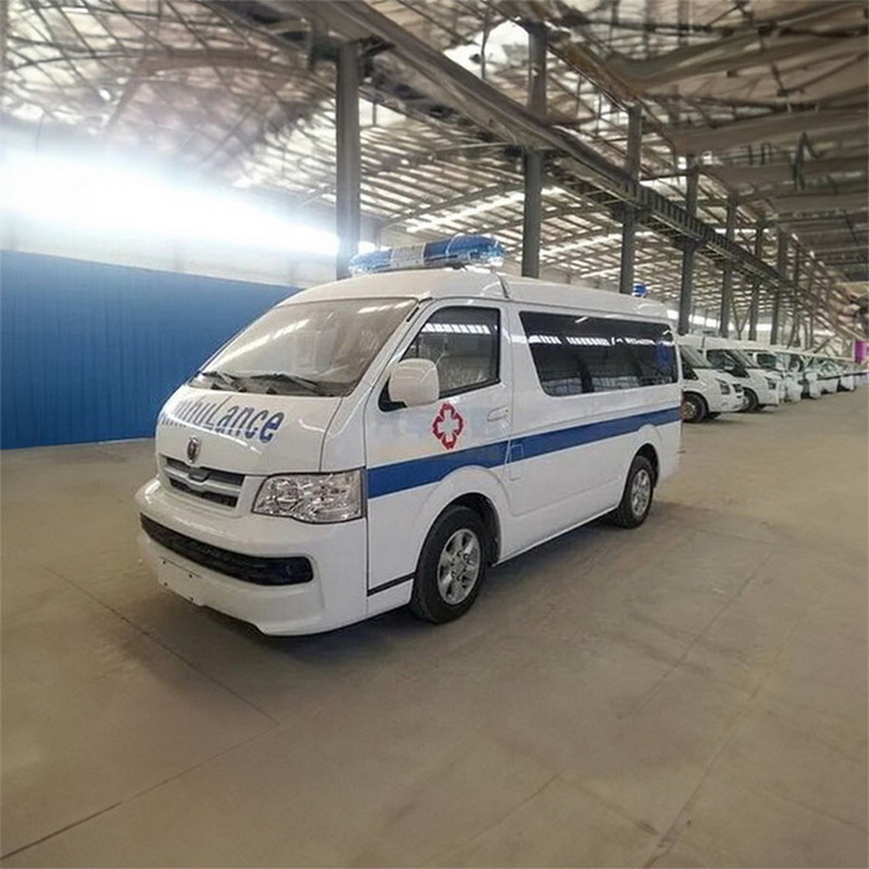 南宁租赁急救车联系方式