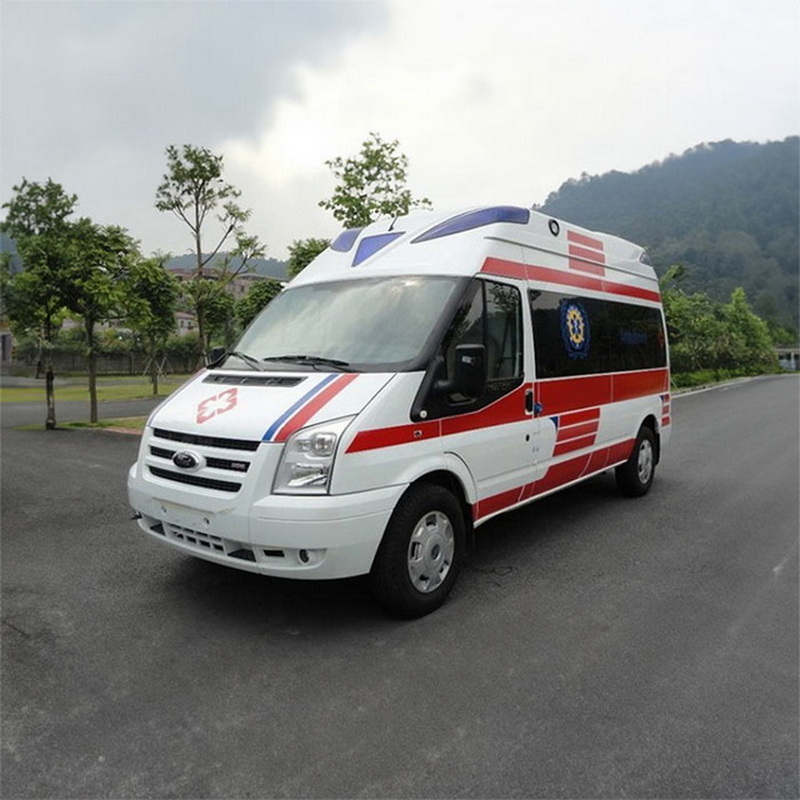 南宁租赁私人救护车电话号码