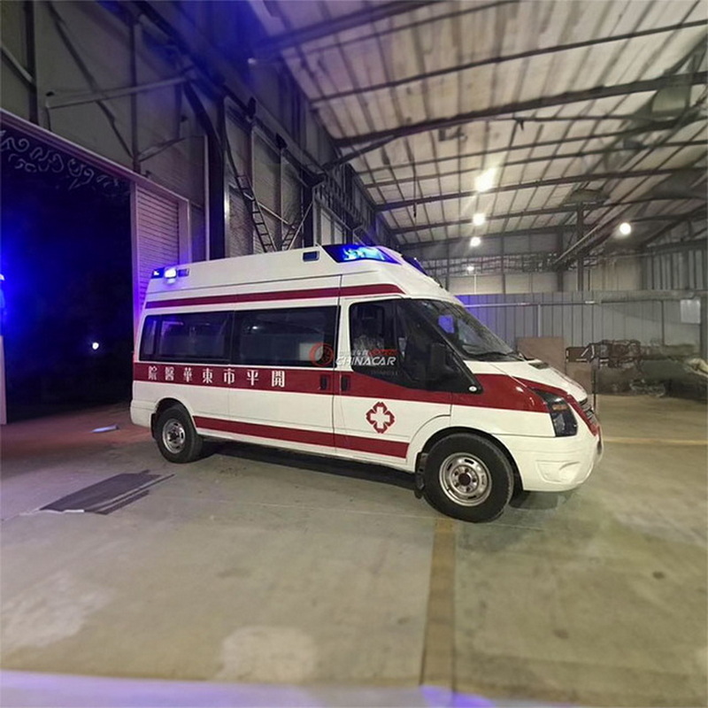 南宁救护车租车电话