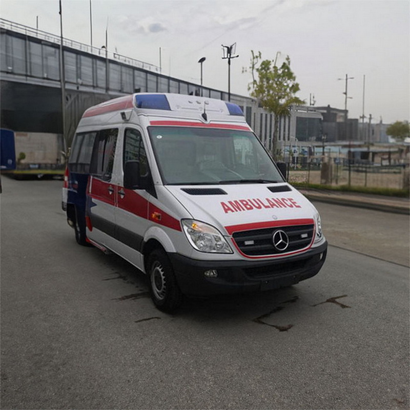 南宁出租救护车电话
