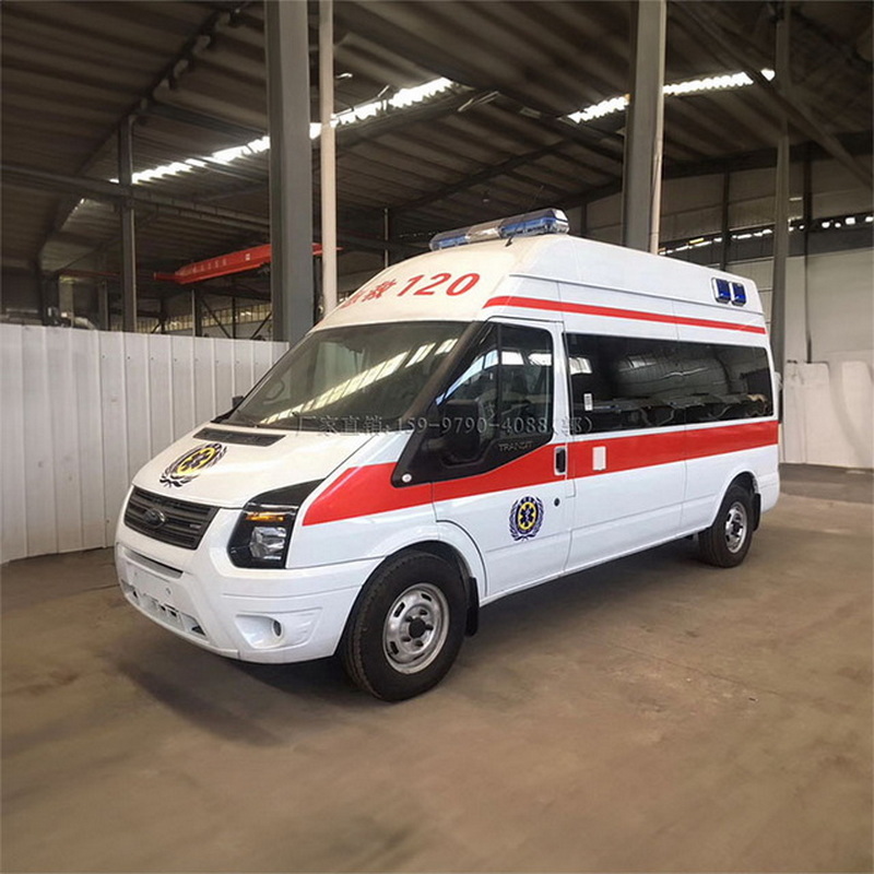 南宁急救车租车电话号码