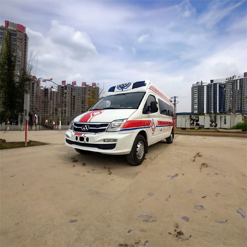 南宁救护车租车电话