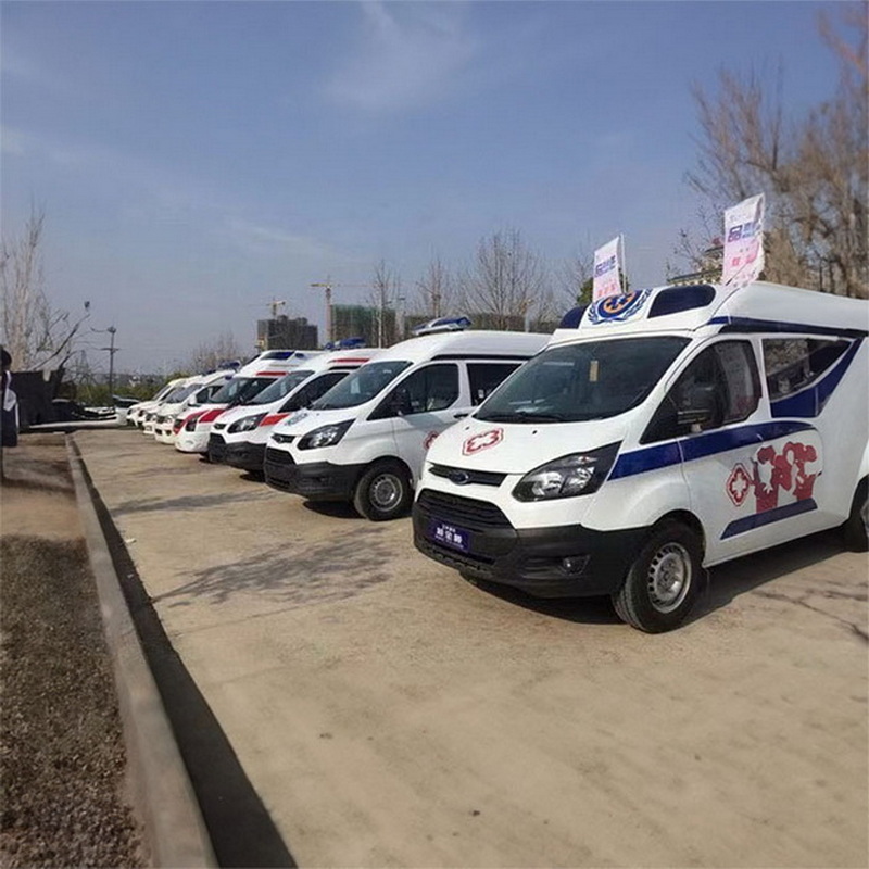 南宁救护车出租费用