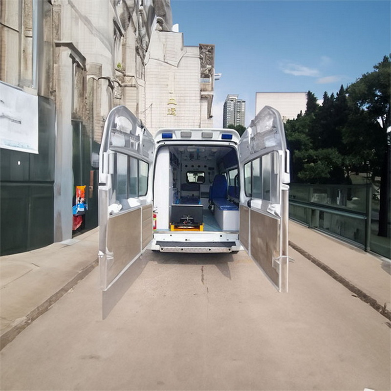 南宁私人救护车出租收费标准