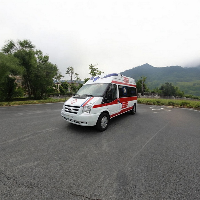 南宁120租赁收费