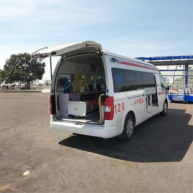 南宁急救车租车联系方式