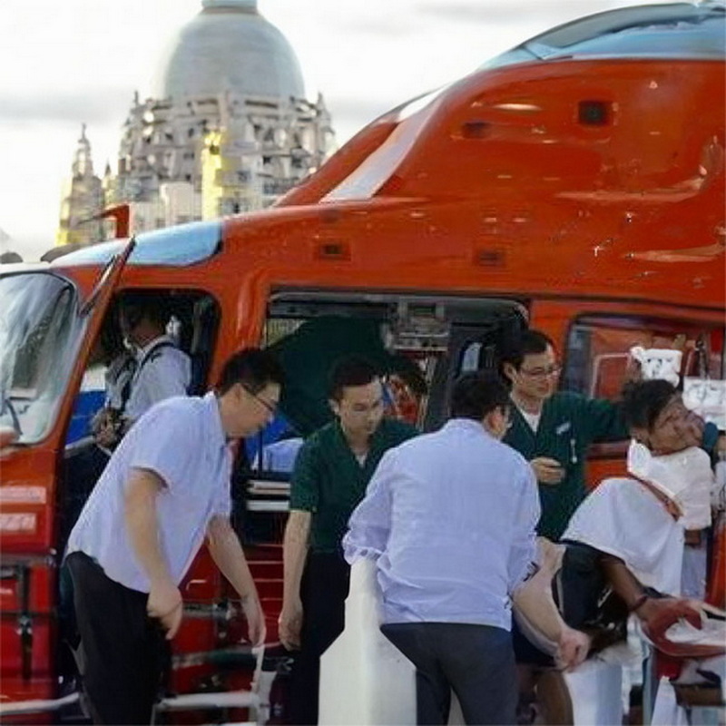 南宁120租赁收费