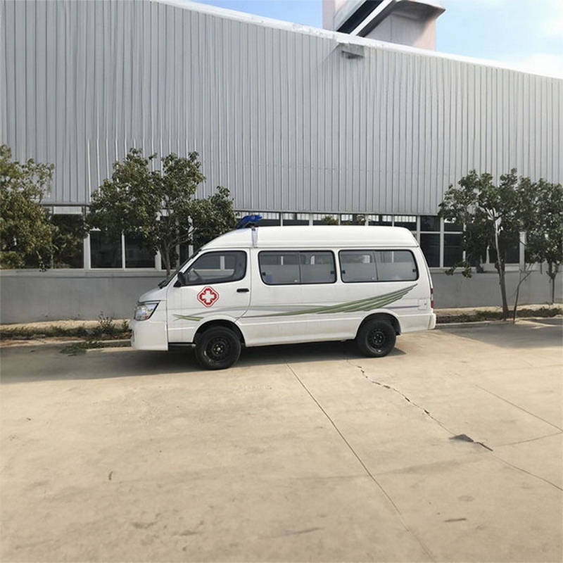 南宁急救车租车收费