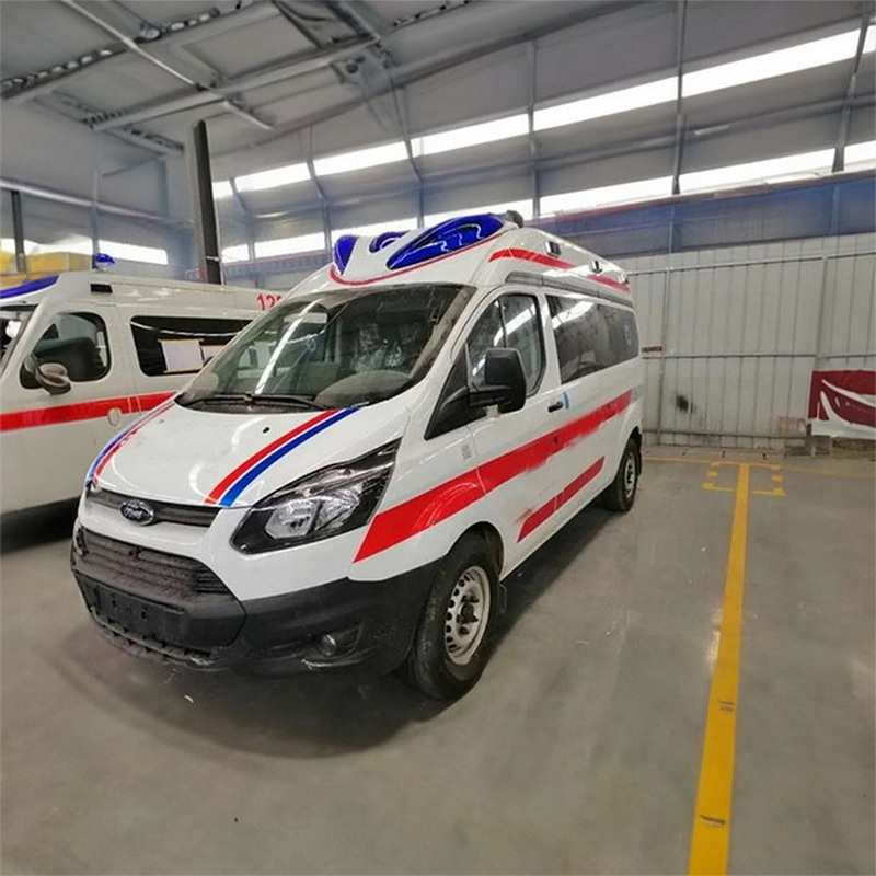 南宁租赁急救车电话