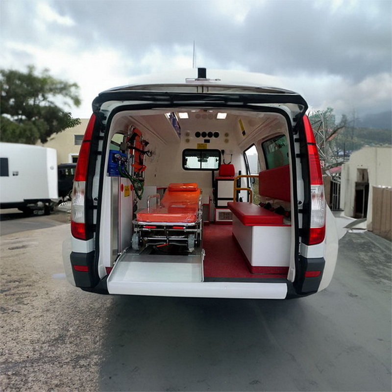 南宁救护车租车收费